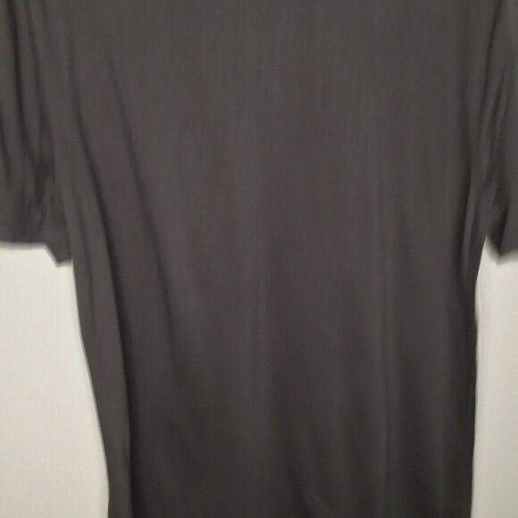 NWT Chase 54 Men’s Gray Short Sleeve Golf Polo Shirt Size M - Picture 10 of 11